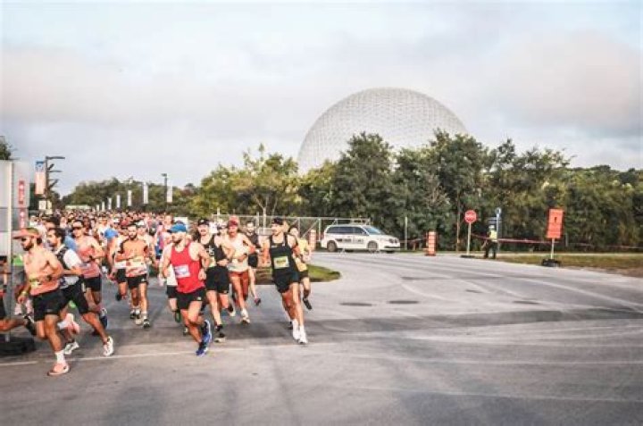 Are all marathons the same distance?