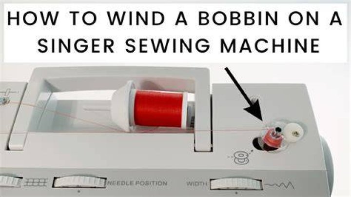 Can a bobbin be too full?