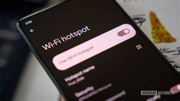 Can a mobile hotspot be traced?