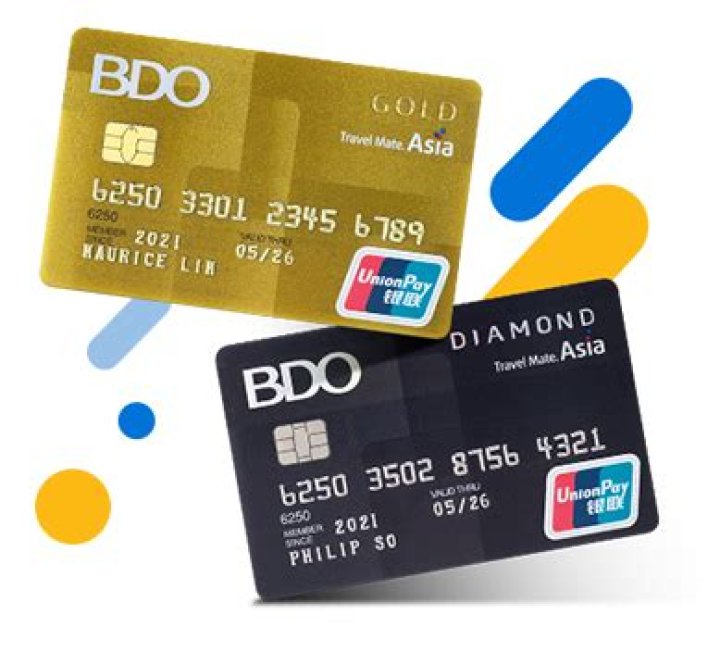 Can I use my BDO debit card in Japan?