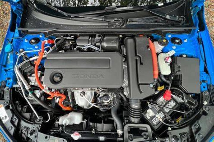 Can you drive a Honda Civic hybrid without the battery?