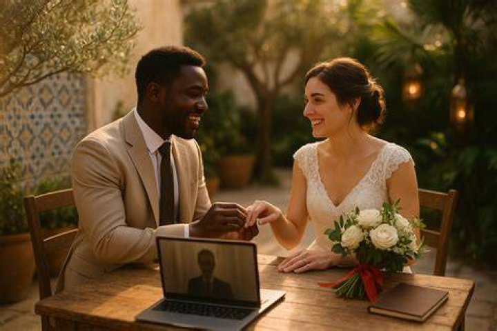 Can you get married in Monaco?