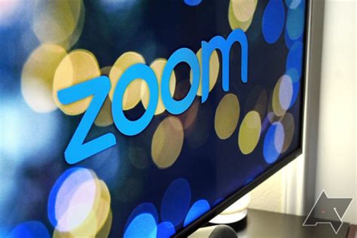 Can you use zoom on a monitor?
