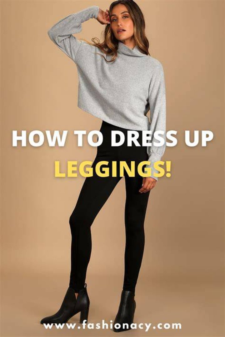 Can you wear leggings at BYUI?