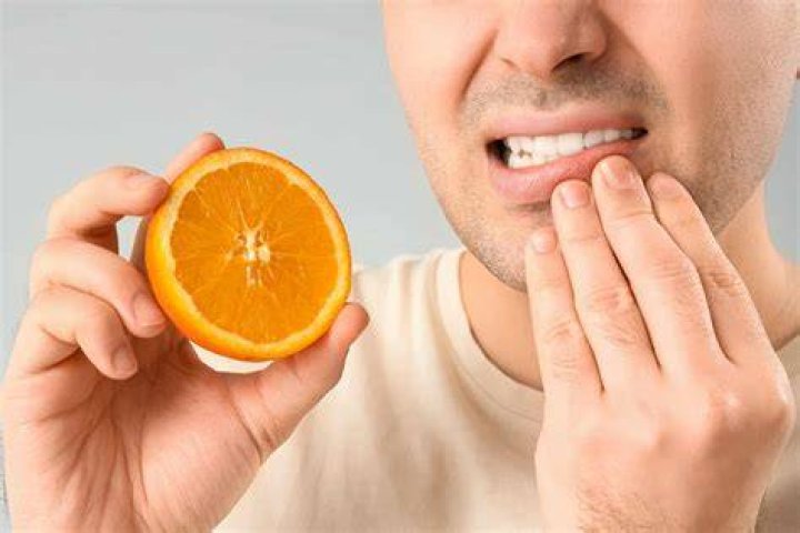 Do orange peels make your teeth whiter?