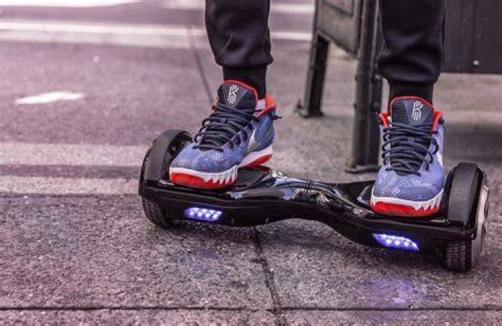 Do they have Hoverboards at Walmart?