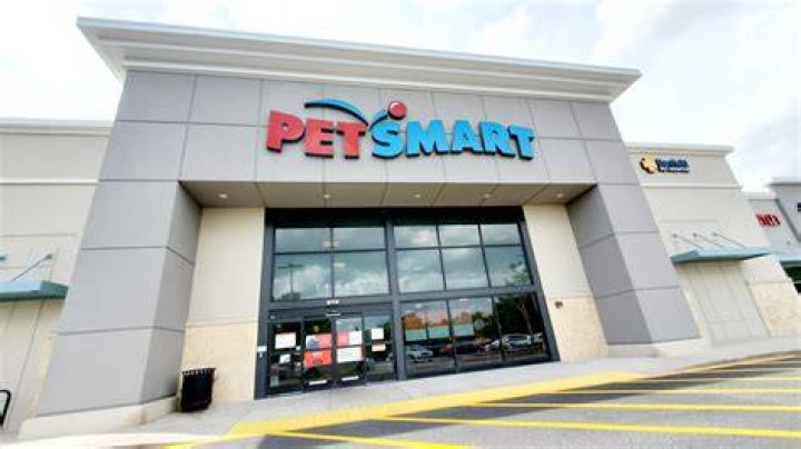 Does Petsmart have healthcare?