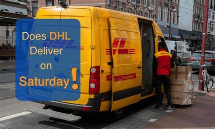 Does Post deliver on Saturday Ireland?