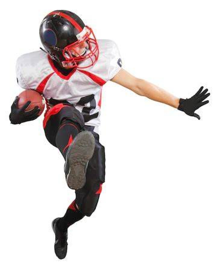 How can I watch blacked out football games?