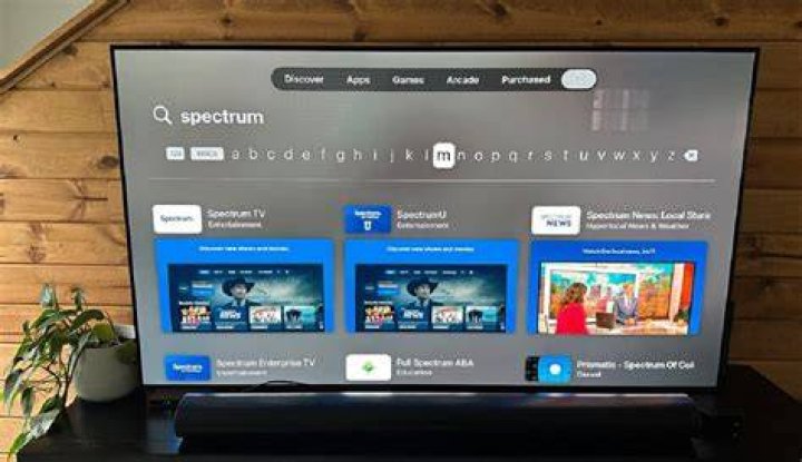 How do I get spark Sport app on my smart TV?