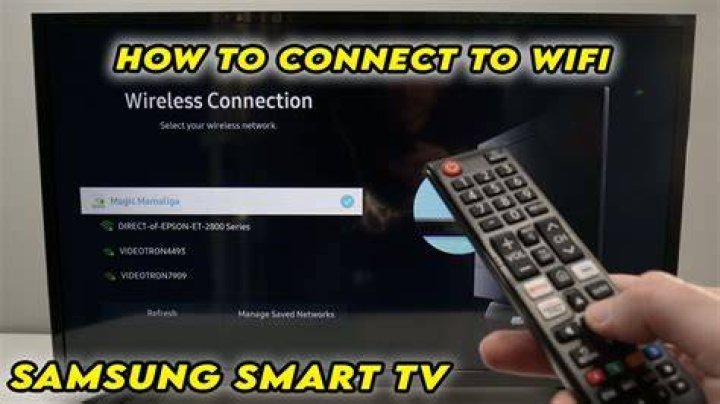 How do I get WIFI in a remote location?