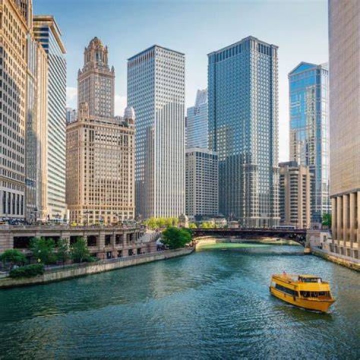 How is Chicago Water Treated?