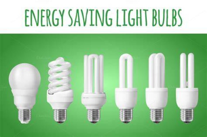 Is it cheaper to leave energy saving light bulbs on?
