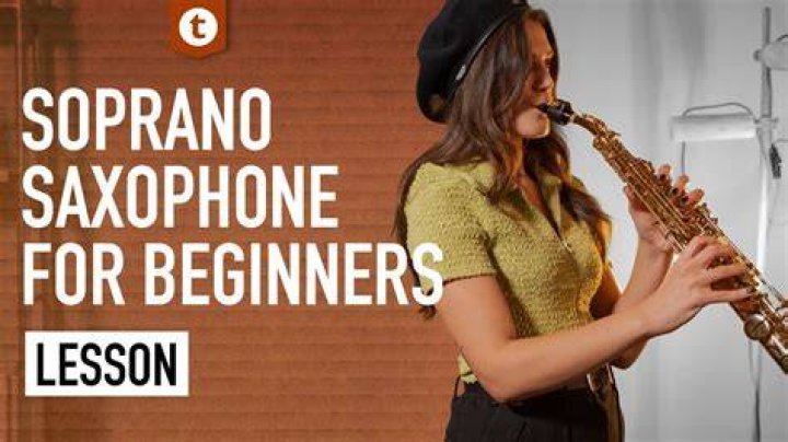 Is it hard to play soprano saxophone?