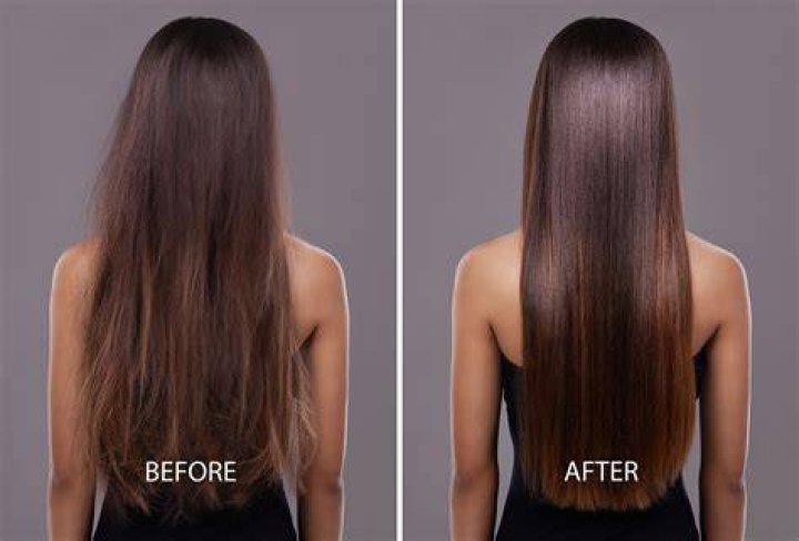 Is Keratin Blowout good for your hair?
