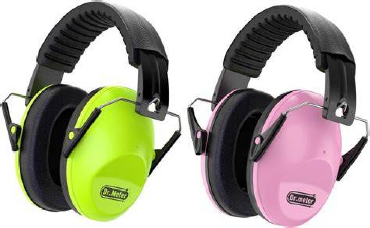 Is Noise Cancelling the same as ear protection?
