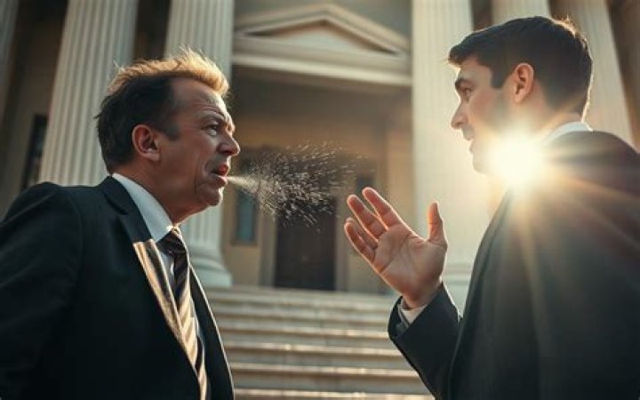 Is spitting on someone assault in Washington state?