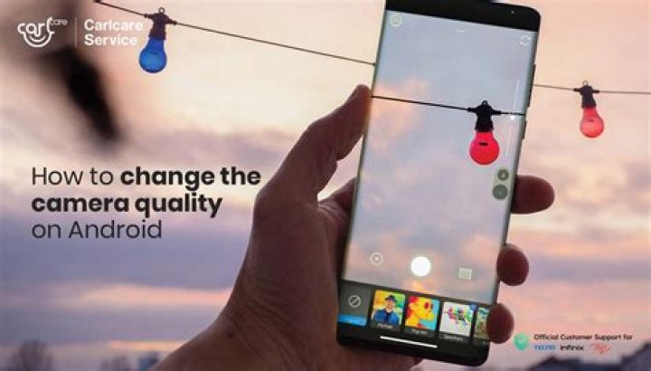 What determines phone camera quality?