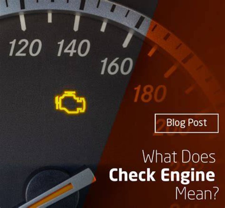 What does engine speed mean?