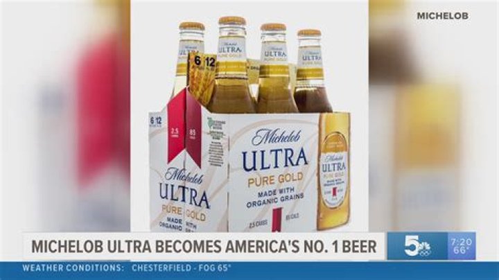 What does Michelob mean?