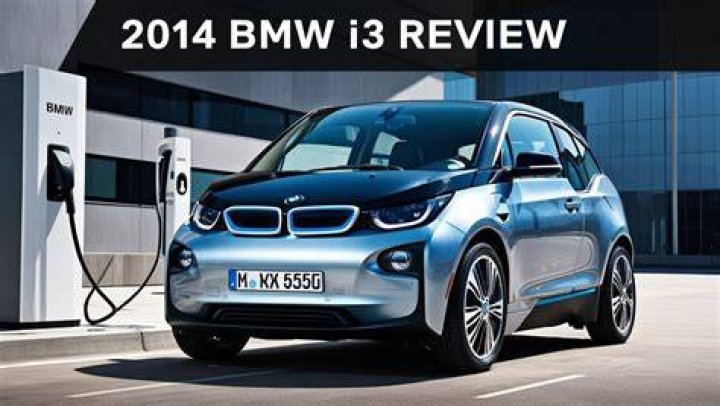 What does the I in BMW i3 stand for?