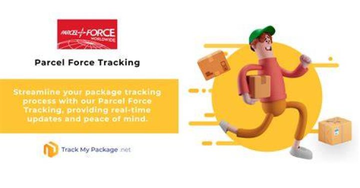 What if I miss my Parcelforce delivery?