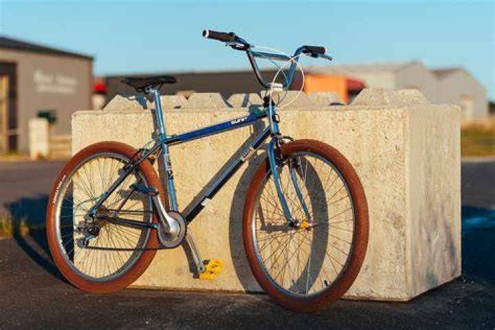 What is Mtbmx?
