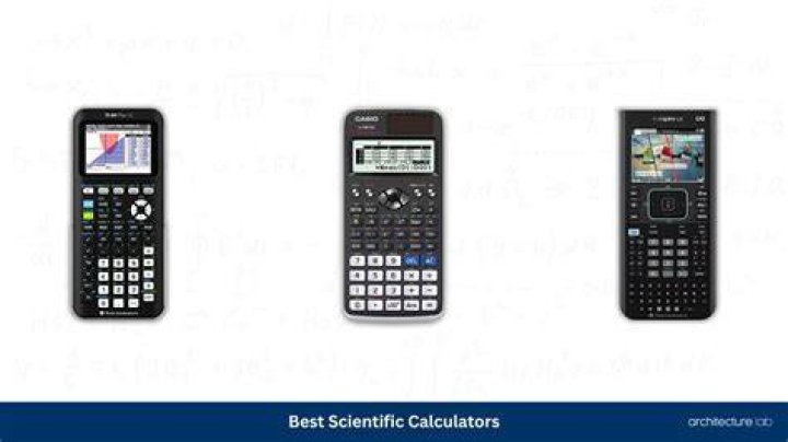 What is the best calculator for engineering student?