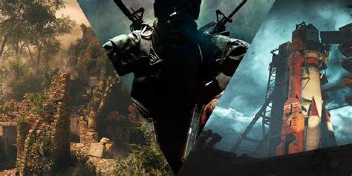 What is the best COD Black Ops?