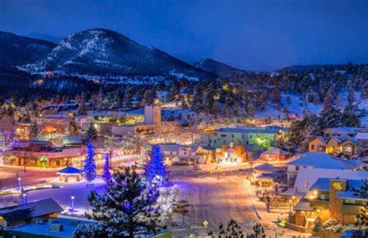 What is there to do in Colorado for Christmas?
