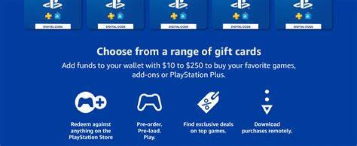 Where do PlayStation Store downloads go?