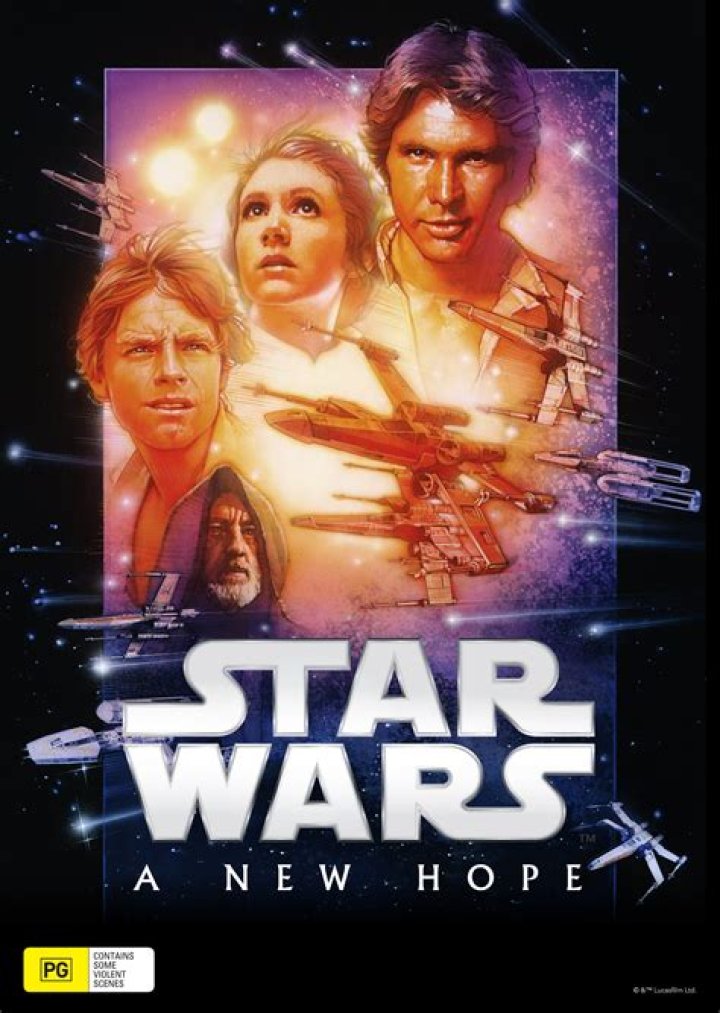 Which version of A New Hope is best?