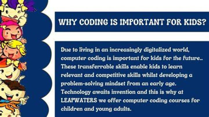 Why is coding important for teachers?