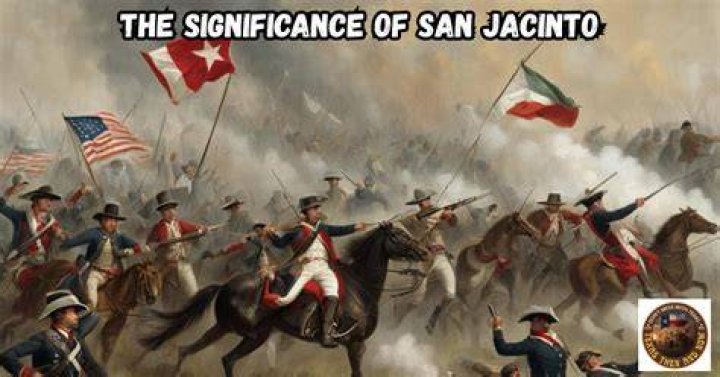 Why is the San Jacinto Battleground so important to Texans today?
