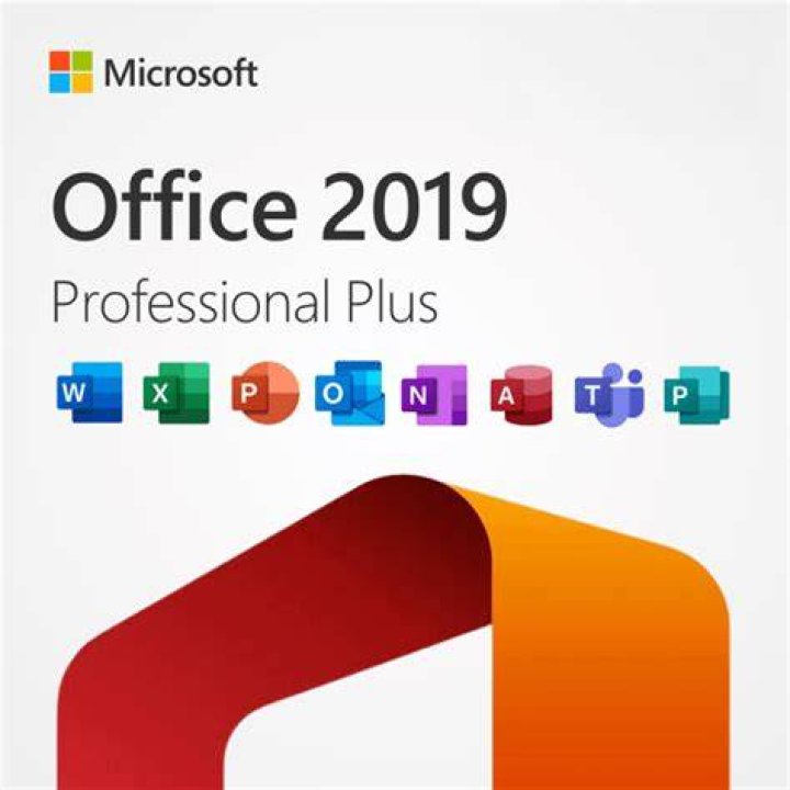 Wie installiere ich Office Professional Plus 2019?